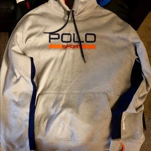 Polo Ralph Lauren Hoodie